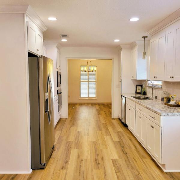 Lisa HTX Houston Real Estate