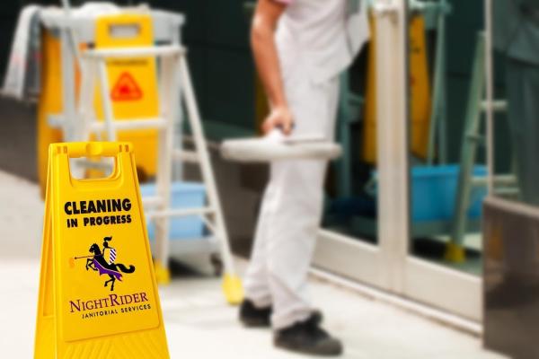 Nightrider Janitorial Services LLC