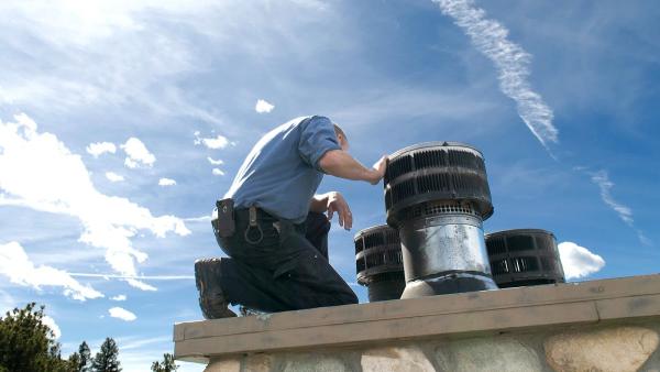 H&L Chimney Service