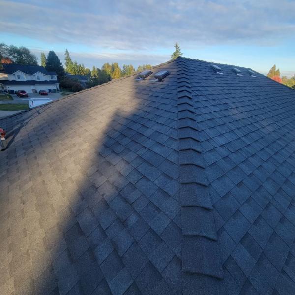 Camp Roofing