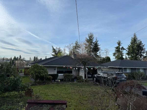 Camp Roofing