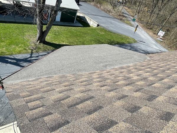 Clarke Roofing & Siding