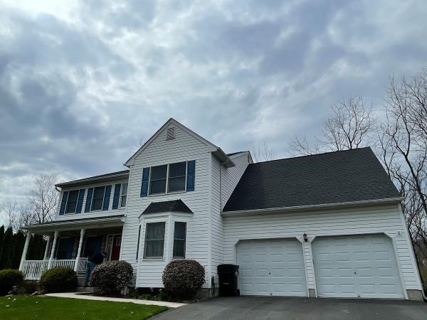 Clarke Roofing & Siding