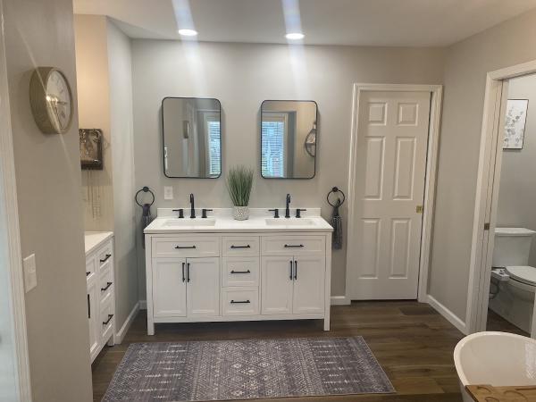 Handy Hubby Home Repairs and Remodeling