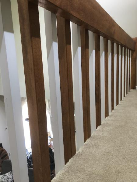 Handy Hubby Home Repairs and Remodeling