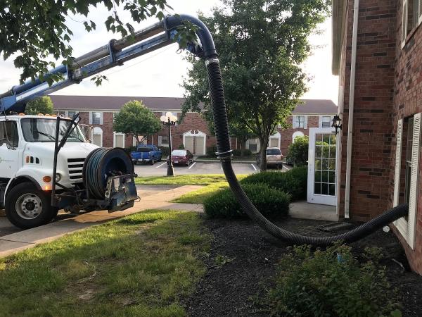 Ericson Environmental Services