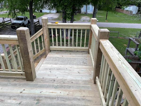 Trupro Roofing and Renovations