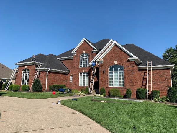 Christian Brothers Roofing