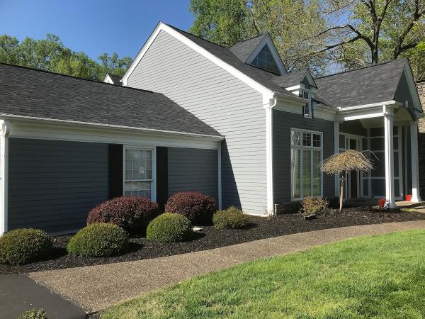 Christian Brothers Roofing