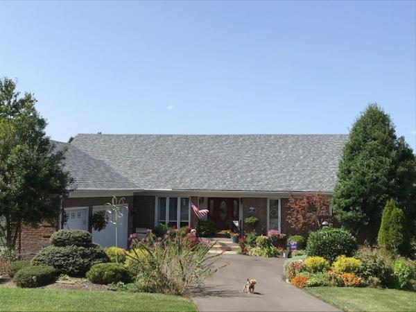Christian Brothers Roofing