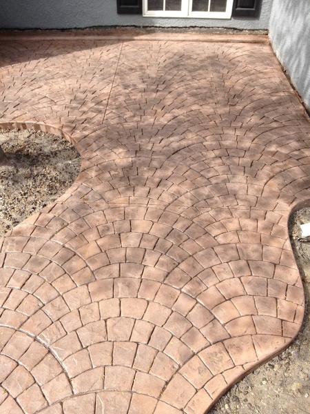 Creative Concrete Inc