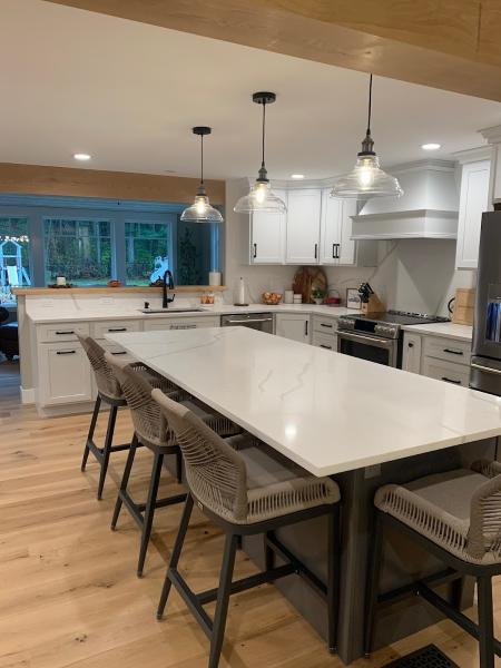 Precision Stone Works
