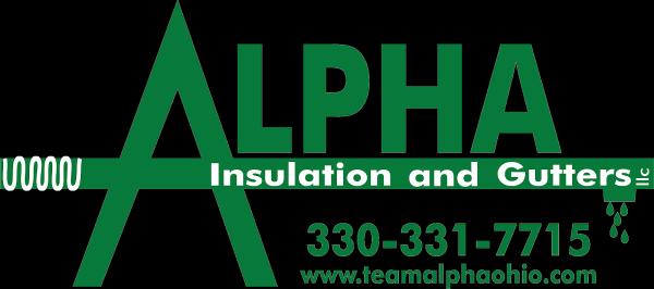 Alpha Insulation and Gutters LLC