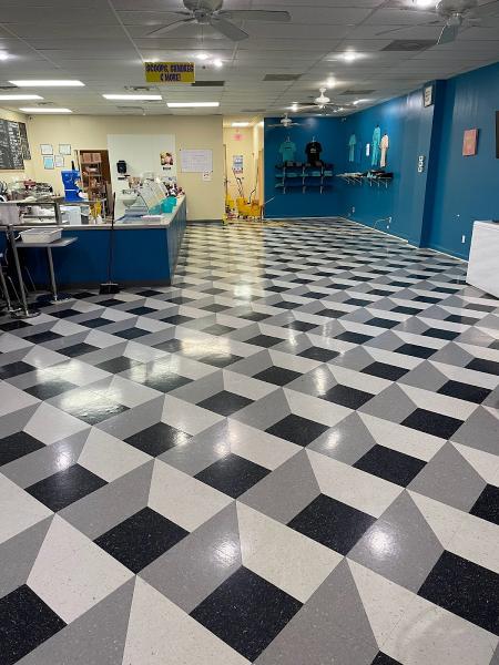 Hackworth's Cleaning Service LLC