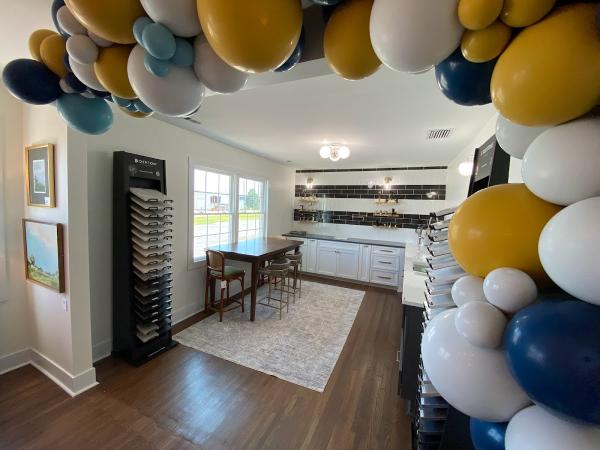 The Plumb Line Interiors