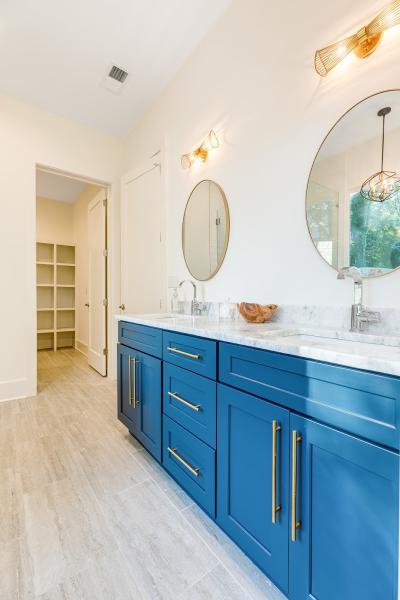 The Plumb Line Interiors