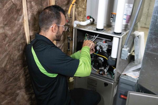 Jarboe's Heating