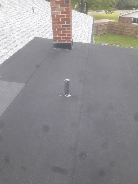 A Better Quality Roofing