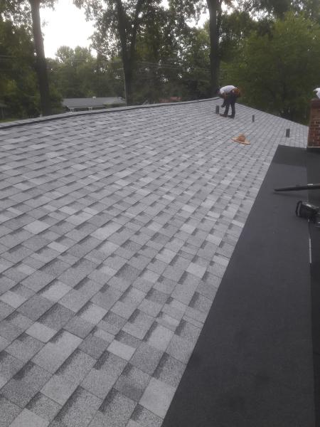 A Better Quality Roofing