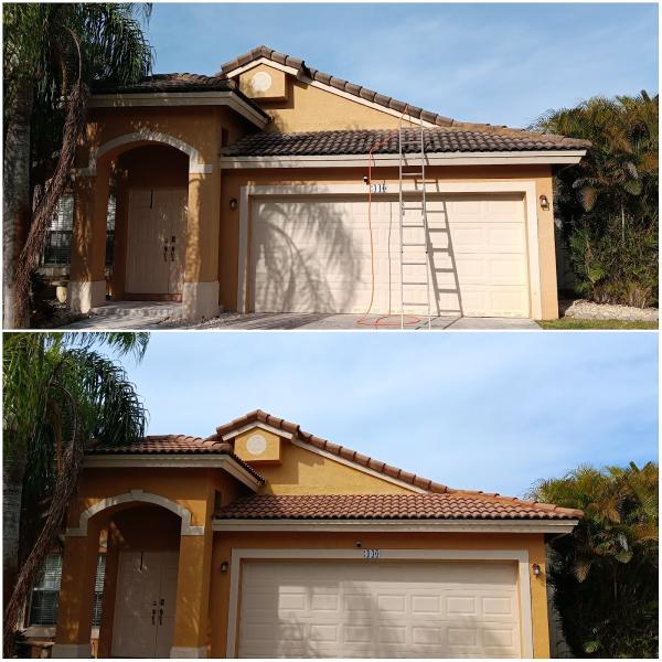 Dirt Away Pressure Cleaning LLC
