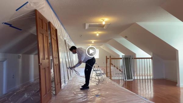 Spotless Painting and Carpentry