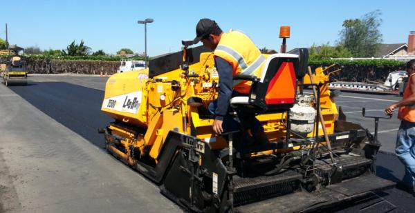Pave-It Asphalt Company LLC