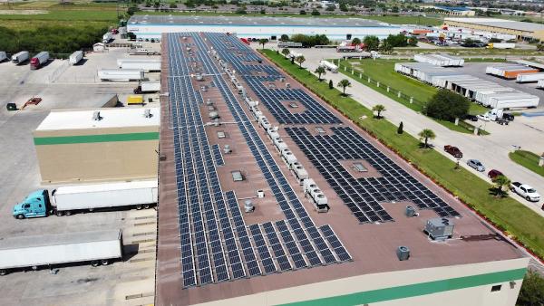 Staralt Solar