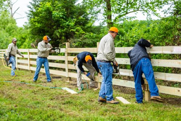 Tennessee Fence Company