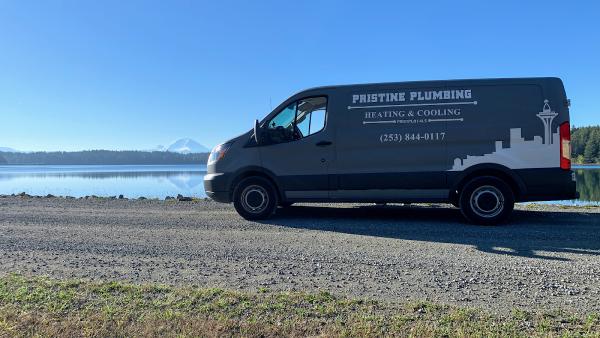 Pristine Plumbing
