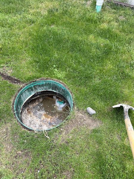 Pristine Plumbing