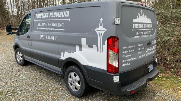 Pristine Plumbing