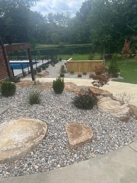 Hobgood Landscaping