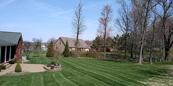 Hobgood Landscaping
