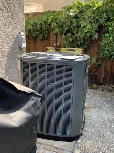 A Cool Air