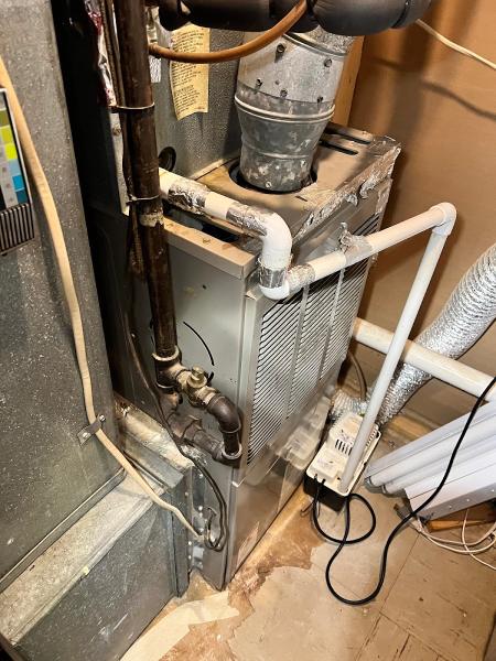Freedom Heating and Cooling Services LLC