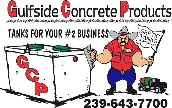 Gulfside Concrete Products Llc