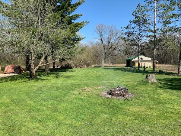 Brad's Master Lawn Care
