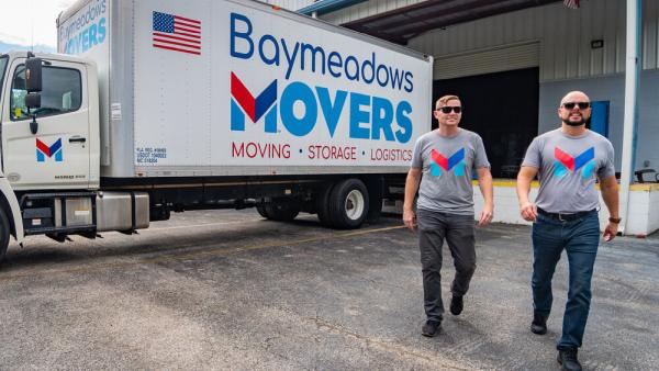 Baymeadows Movers