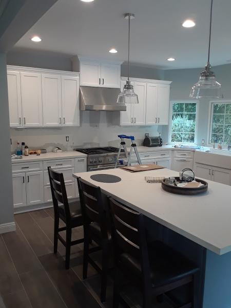 Team Remodeling and Construction