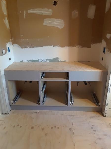 Team Remodeling and Construction