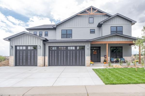 Nickelson Construction