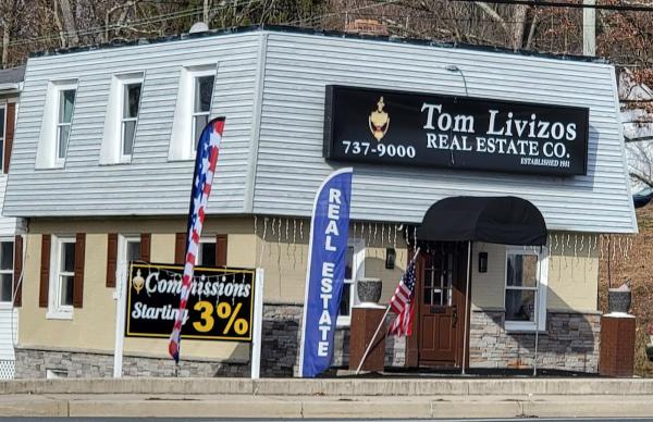Tom Livizos Real Estate