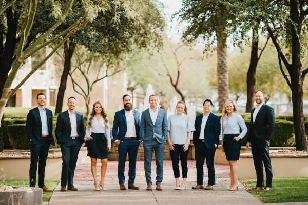 John Gluch Scottsdale Real Estate Agent