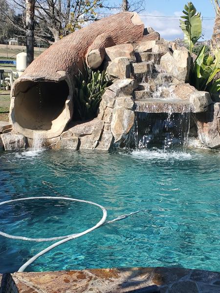 Diamante Pools and Spa's