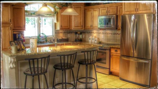 Just-In Home Services