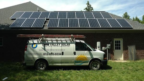 Ohio Valley Solar