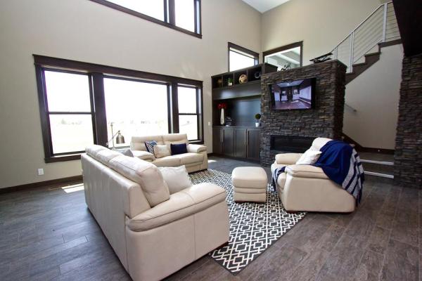 Dreamscape Homebuilders