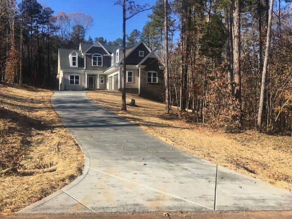 Lake Norman Property Management