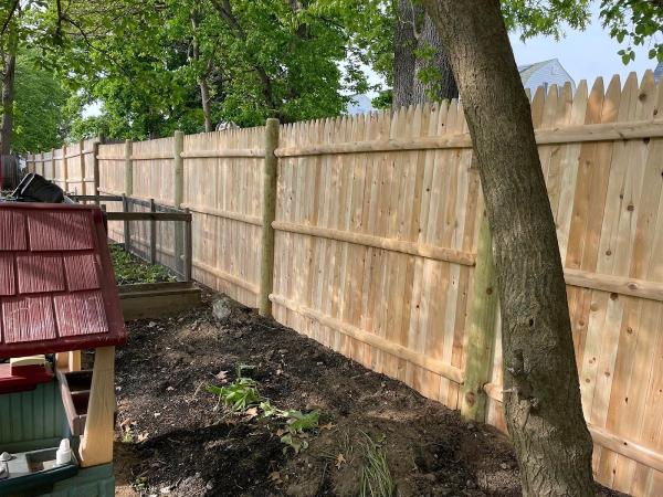 Kenny G Fence & Railings Llc
