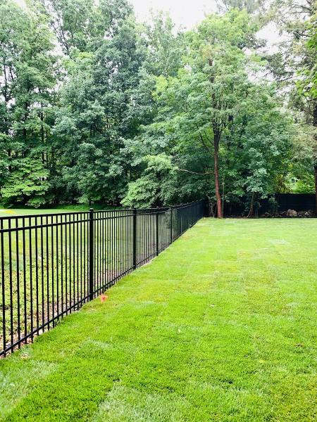 Kenny G Fence & Railings Llc